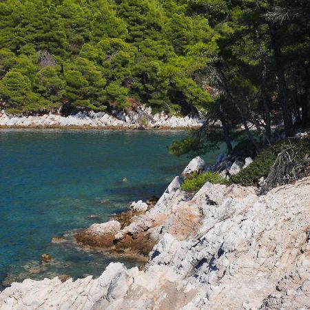 O Pyrgos Accommodations Panormos  Экстерьер фото