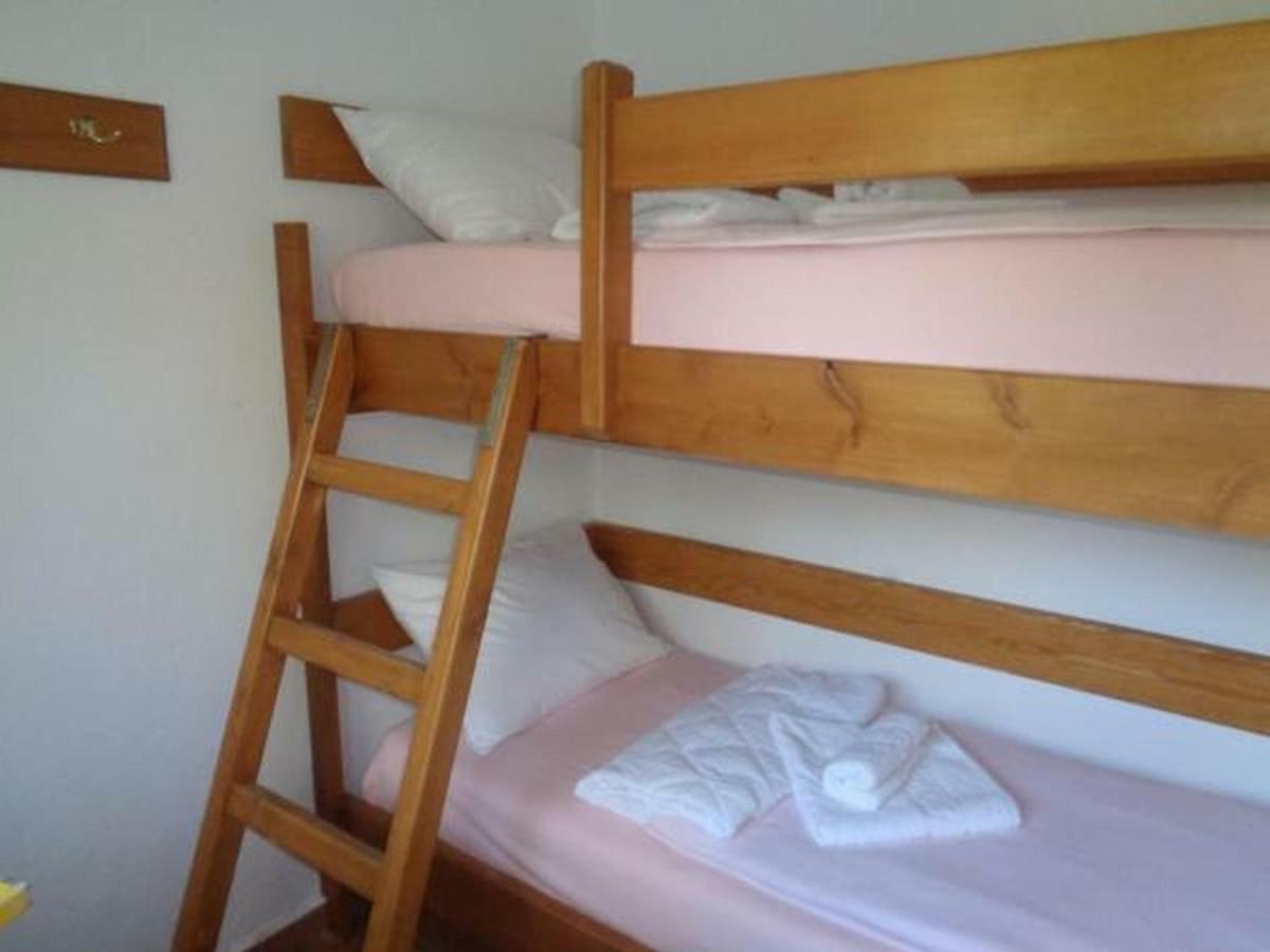 O Pyrgos Accommodations Panormos  Экстерьер фото